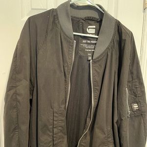 Men’s G star Raw bomber